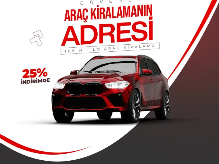 Şanlıurfa Araç kiralama