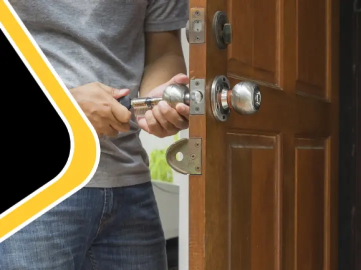 Şanlıurfa Çilingir Servisi