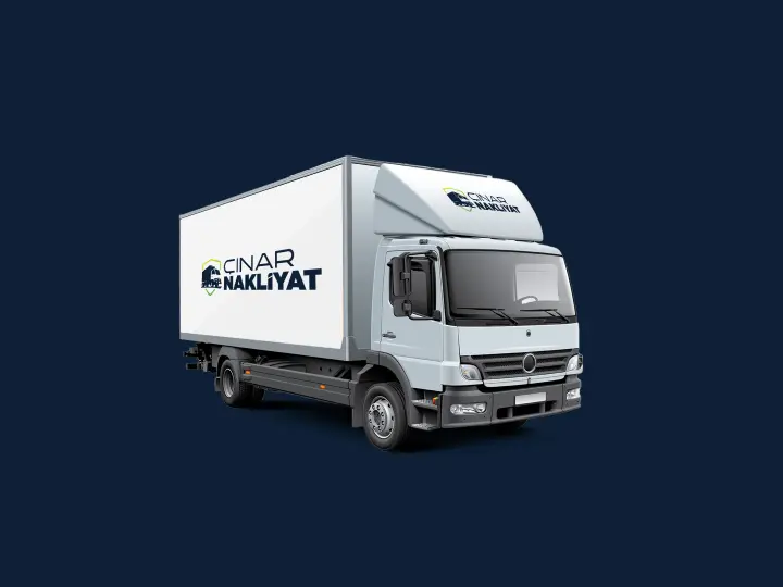 Şanlıurfa Çınar Nakliyat