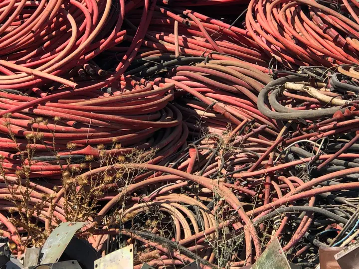 Şanlıurfa Hurda Alım Satımı