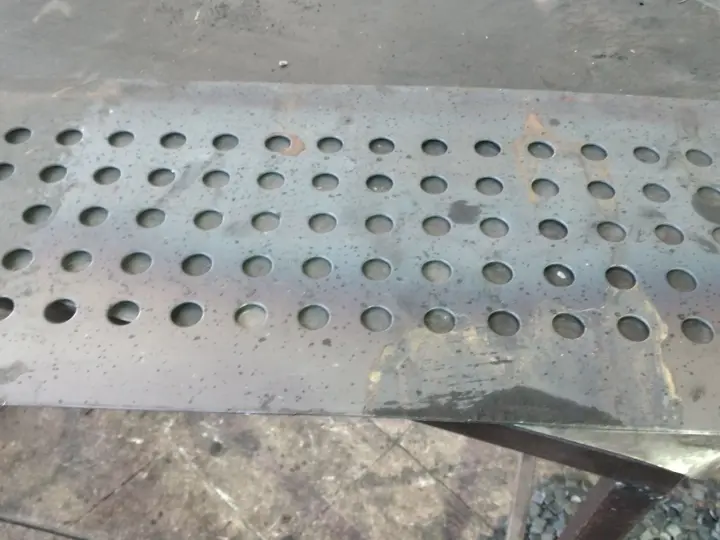 Şanlıurfa madenci
