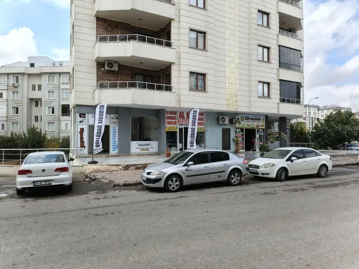 ŞANLIURFA SİGORTA GÜLLÜBAĞ SİGORTA