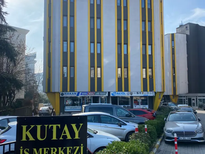 Santa Cenova Sigorta Aracılık Hizmetleri Ltd. Şti.