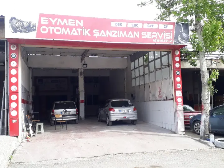 Şanzımancı Ethem