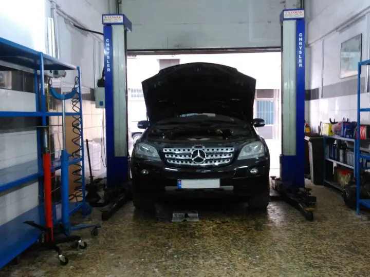 Şanzımancı, Pendik Çağrı Otomatik Şanzıman