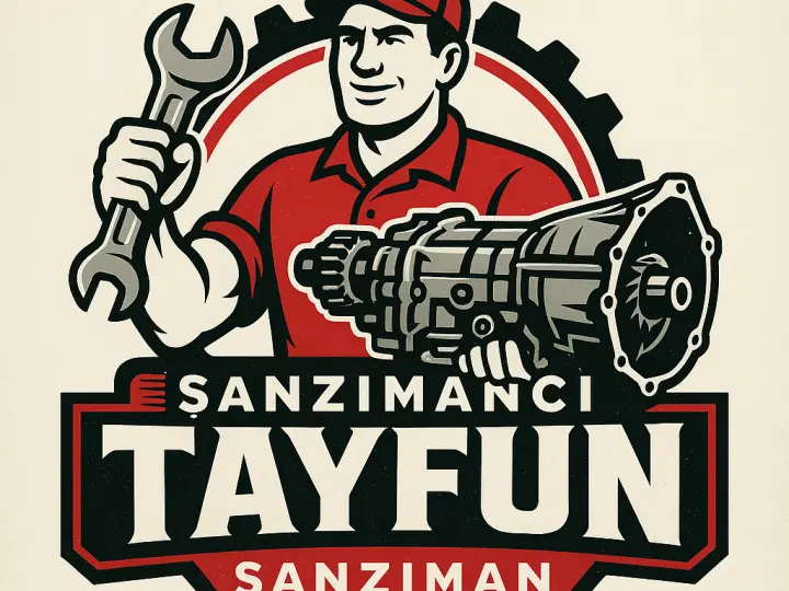 ŞANZIMANCI TAYFUN
