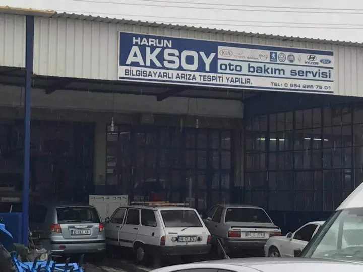 Şanzımancı Yörük Ahmet