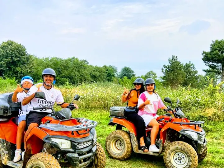 Sapanca Atv Safari