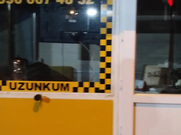 Sapanca Uzunkum Taksi