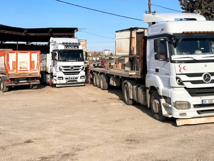 Sapancı oto elektrik ve firen