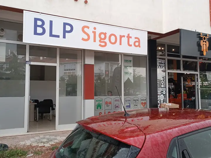 Sapir Sigorta