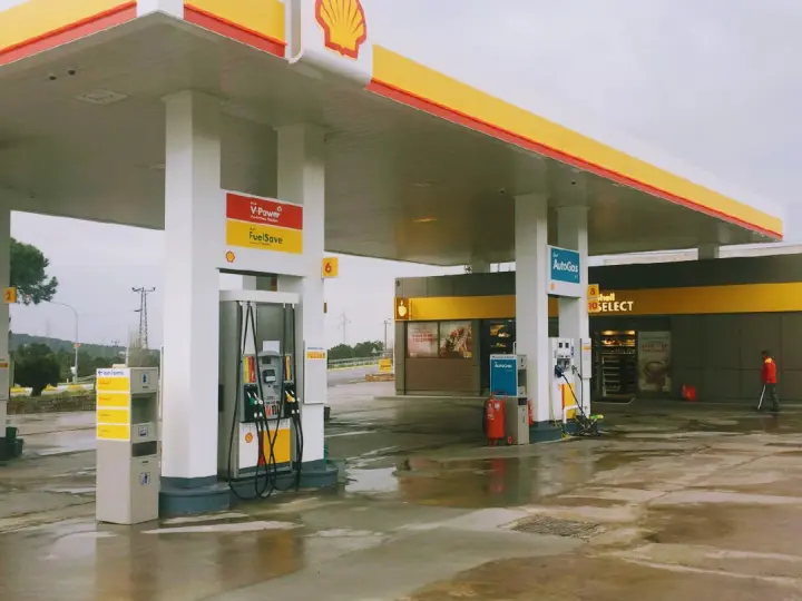 Sar Petrol