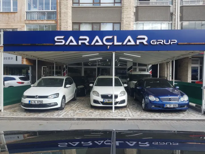 SARAÇLAR GRUP
