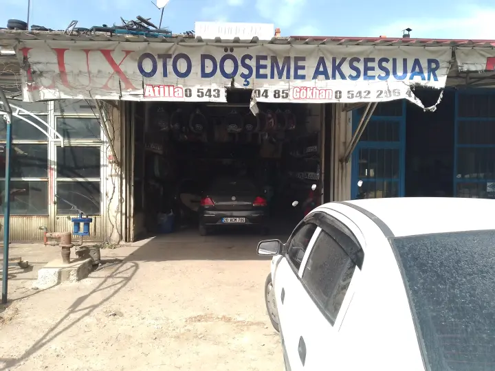 Saraçoğlu Oto Kılıf Aksesuarları