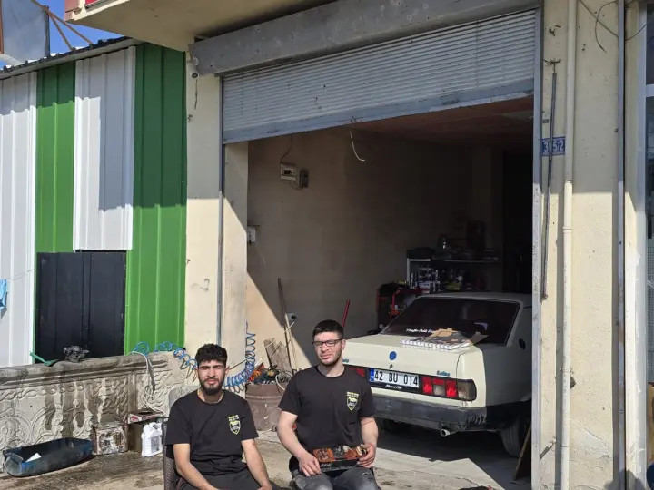 Saraçoğlu Özer Oto Elektrik Mekanik Servisi