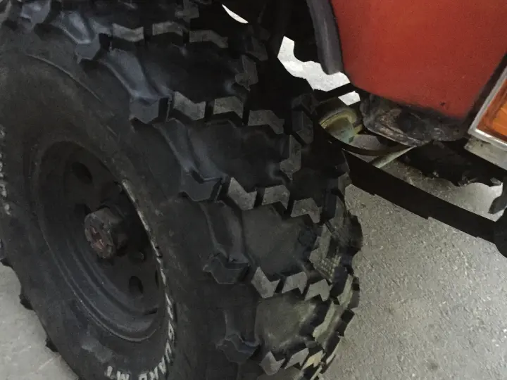 Saran Oto Lastik kaplama-yeni-çıkma