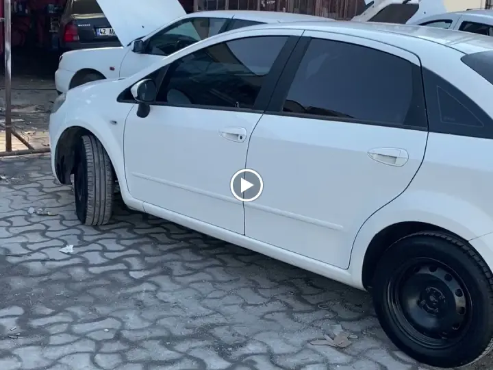 Saray Auto Klinik
