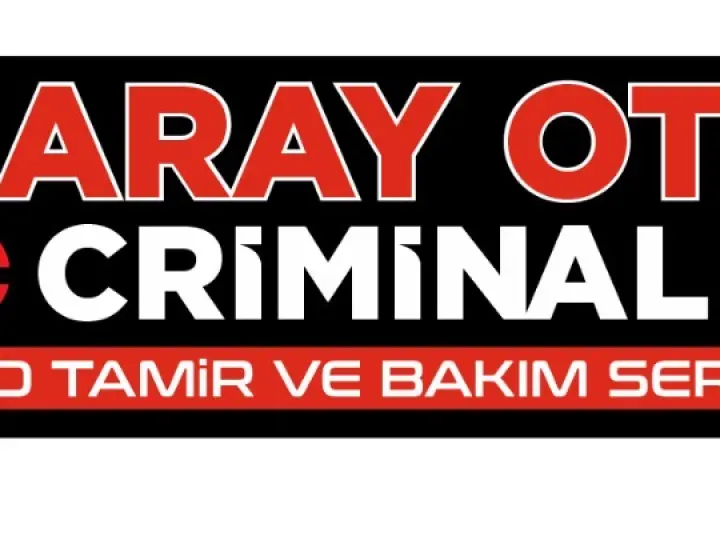 Saray Oto Criminal Tamir Bakım Onarım