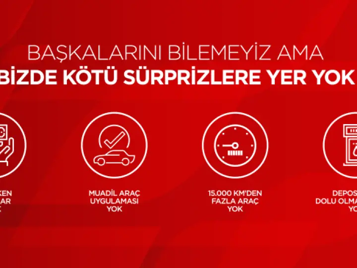 Saray Ren A Car