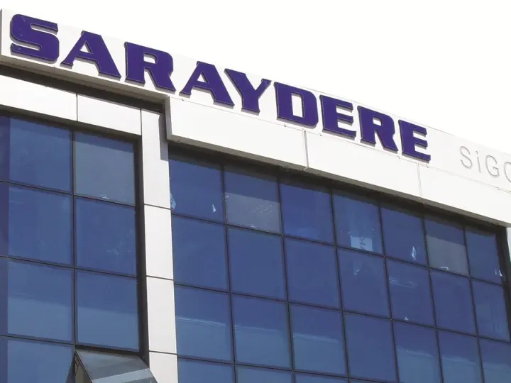 SARAYDERE SiGORTA