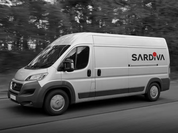 Sardiva