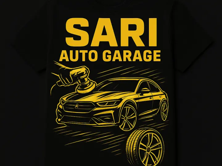 SARI AUTO GARAGE