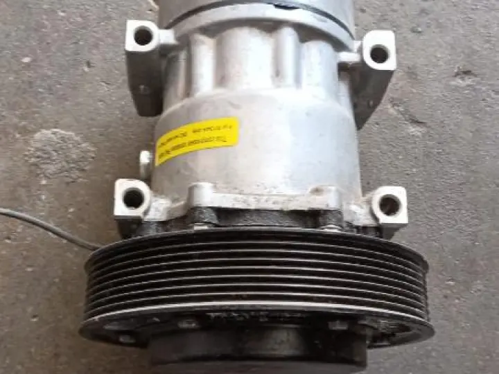 Sarı oto elektrik