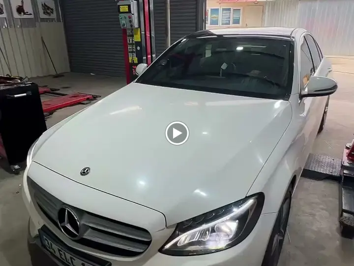 SARIAHMET OTOMOTİV ( Oto Lastik Bakım mekanik)