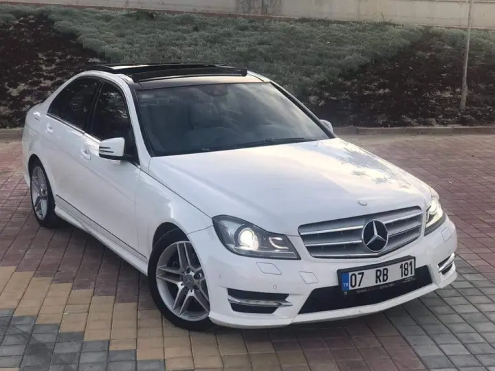 SARICALAR RENT A CAR