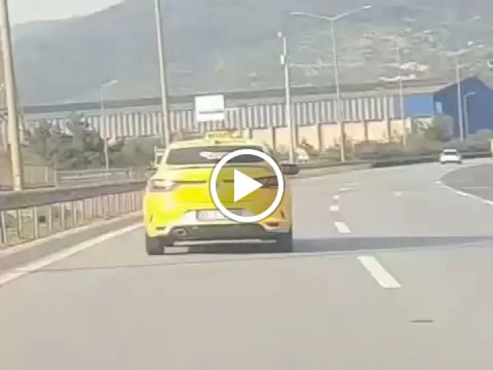 Sarıçam Başkan Taksi