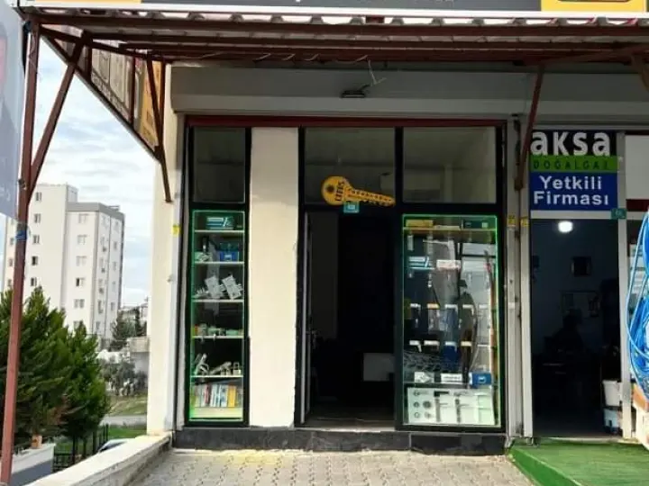 Sarıçam Çilingir Mert