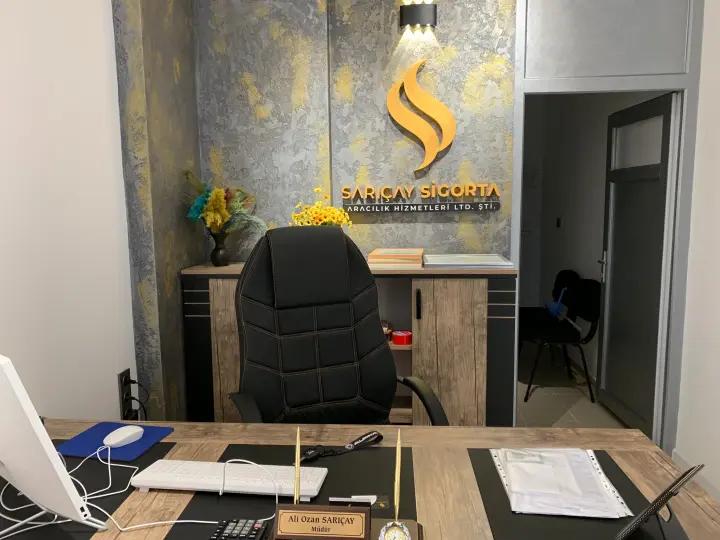 Sarıçay Sigorta Aracılık Hizmetleri