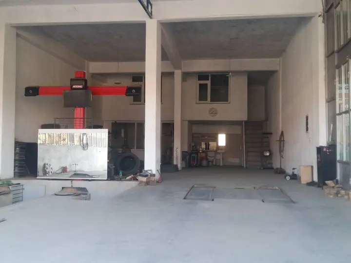 Sarıdaş Oto Kaporta