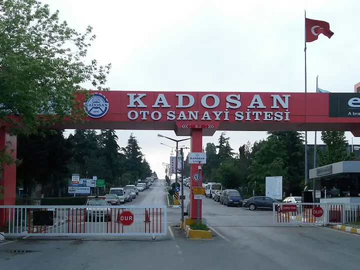 Sarıgül Otomotiv