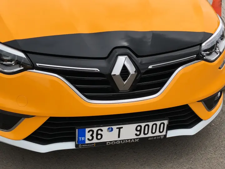 Sarıkamış Serhat Taksi