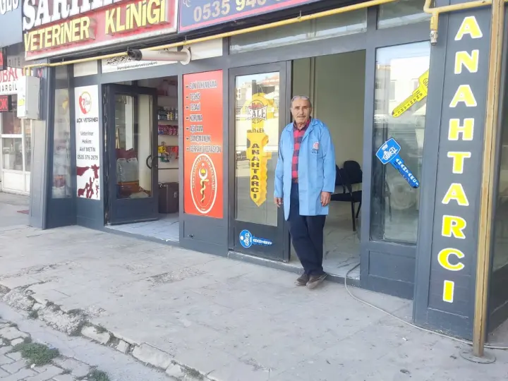 Sarıkaya anahtarcı çilingir süleyman andaç