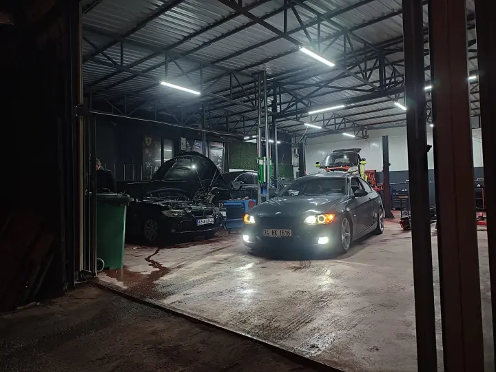 Sarıkaya Otomotiv