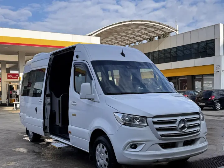 Sarıkaya Turizm Düğün , Nişan , Gezi Servis Kiralama