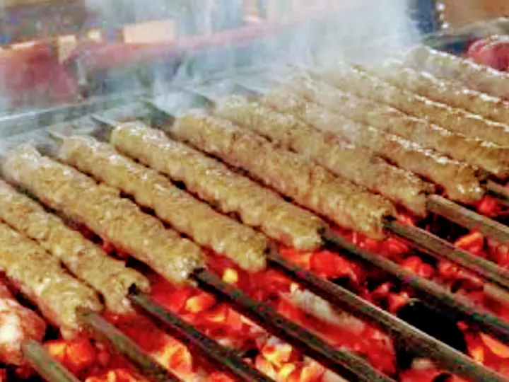 Sarıkayalar Petrol Ve Dinlenme Telsisi PowerXoil