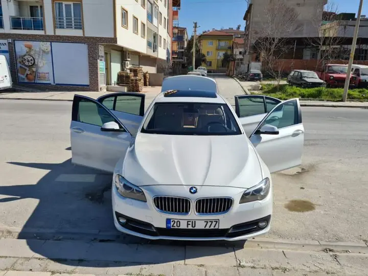 SARIKAYALAR RENT A CAR