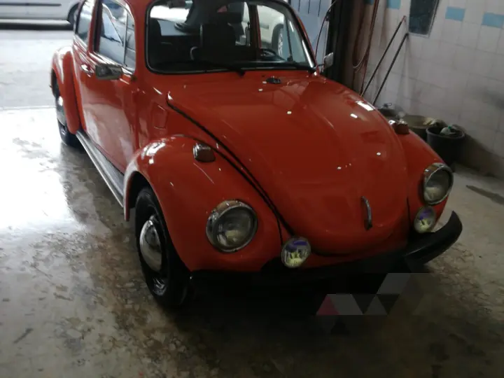 Sarılar Oto Boya Atölyesi