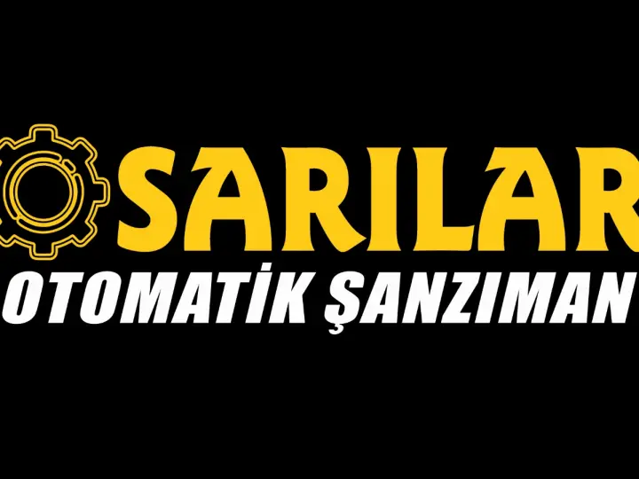SARILAR OTOMATİK ŞANZIMAN