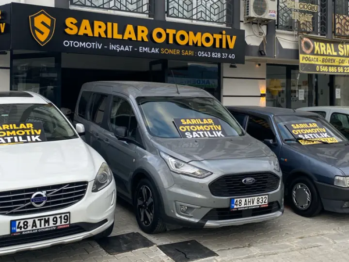 Sarılar Otomotiv