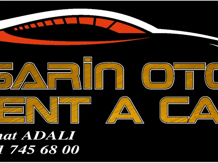 SARİN RENT A CAR