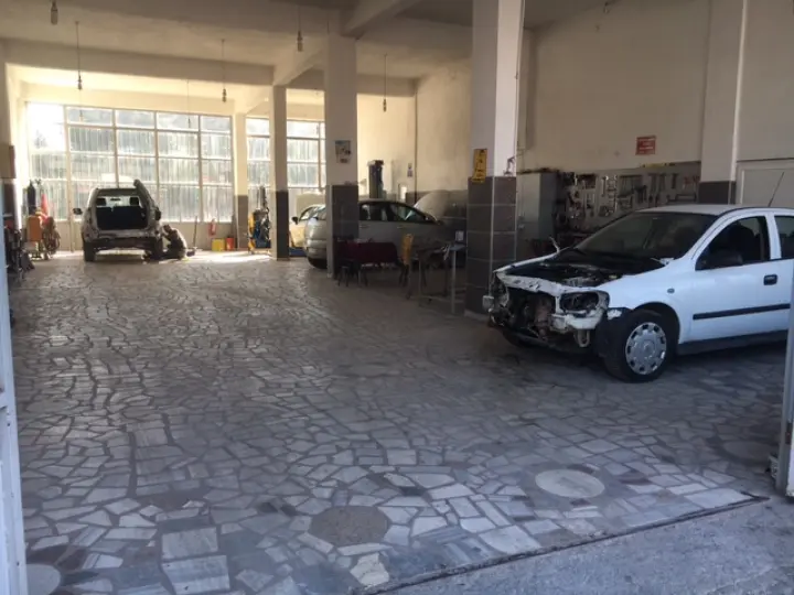 Sarıoğlu Oto Bakım