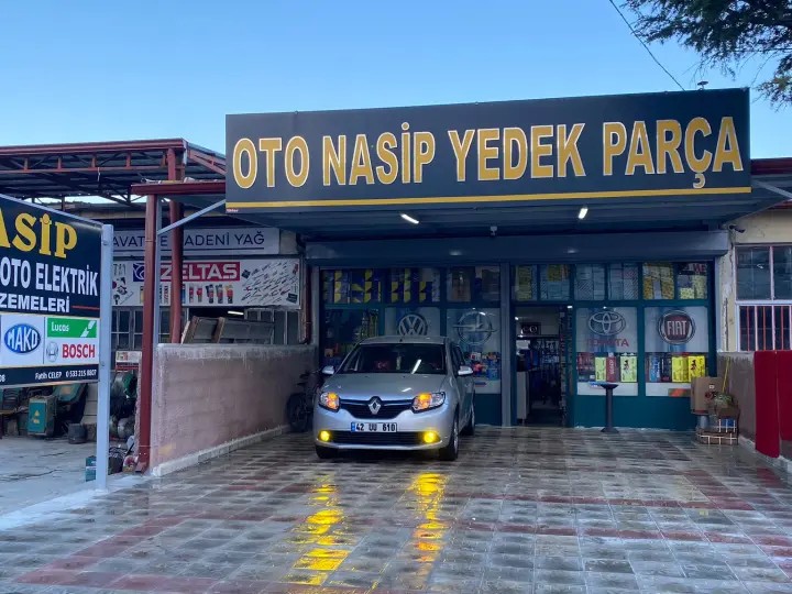 SARIOĞLU OTO ELEKTRİK
