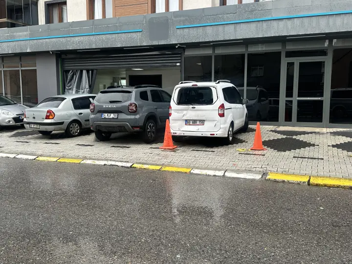 Sarıoglu Otomotiv