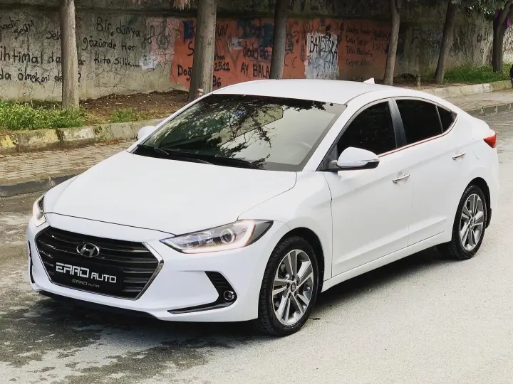 Sarioğlu Rent Car