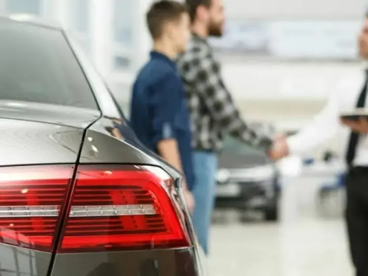 Sarıyer İstinyepark Rent A Car