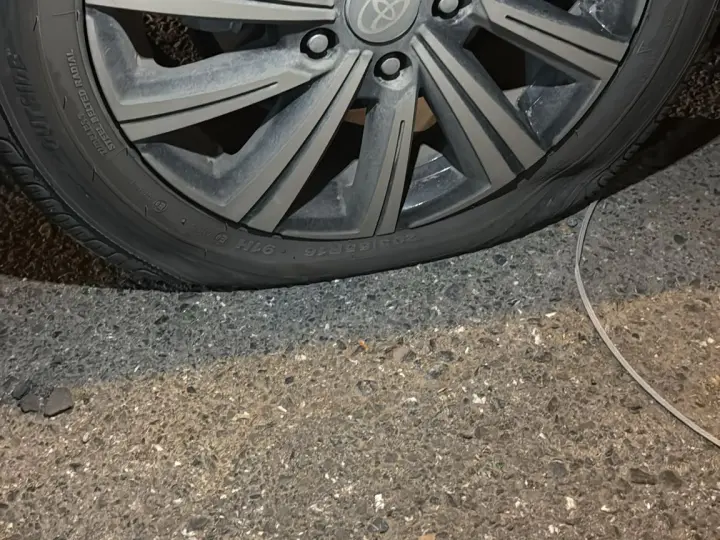Sarıyer Mobil Lastikçi 7/24
